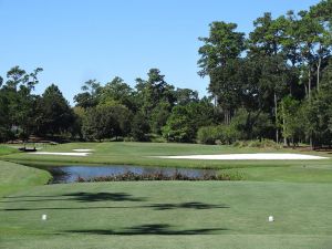 TPC Sawgrass (Stadium) 3rd