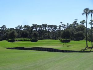 TPC Sawgrass (Stadium) 4th Fairway