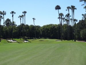 TPC Sawgrass (Stadium) 6th Fairway