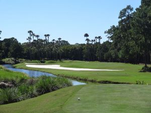 TPC Sawgrass (Stadium) 6th