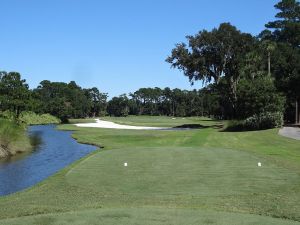 TPC Sawgrass (Stadium) 7th