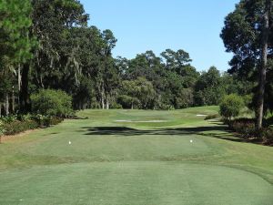 TPC Sawgrass (Stadium) 8th Tee