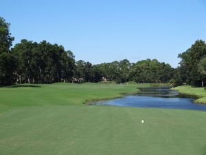 TPC Sawgrass (Valley) 10th