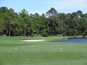 TPC Sawgrass (Valley) 11th