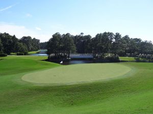 TPC Sawgrass (Valley) 12th Green