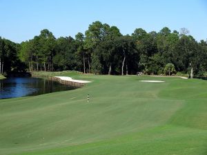 TPC Sawgrass (Valley) 13th Water