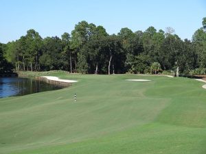 TPC Sawgrass (Valley) 13th