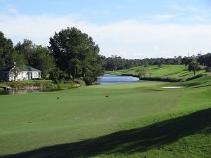 TPC Sawgrass (Valley) 16th Green