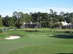 TPC Sawgrass (Valley) 17th Green