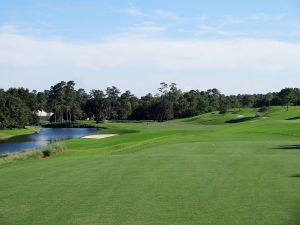 TPC Sawgrass (Valley) 17th