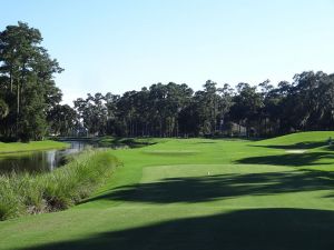 TPC Sawgrass (Valley) 18th