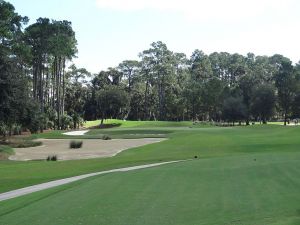 TPC Sawgrass (Valley) 2nd