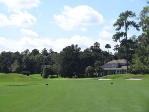 TPC Sawgrass (Valley) 3rd Fairway