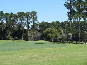 TPC Sawgrass (Valley) 4th Fairway