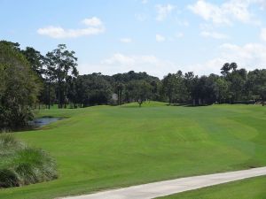 TPC Sawgrass (Valley) 4th