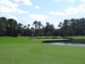 TPC Sawgrass (Valley) 5th Tee