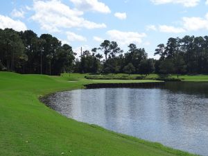 TPC Sawgrass (Valley) 5th