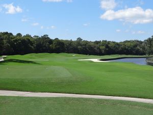 TPC Sawgrass (Valley) 6th