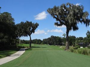 TPC Sawgrass (Valley) 7th