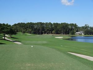 TPC Sawgrass (Valley) 9th