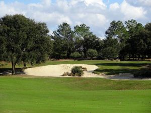 World Woods (Pine Barrens) 12th Bunker