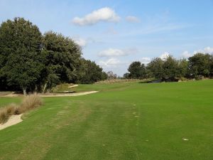 World Woods (Pine Barrens) 14th Fairway