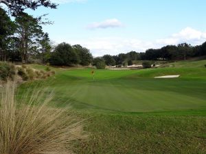 World Woods (Pine Barrens) 15th Back