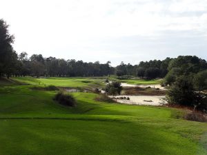 World Woods (Pine Barrens) 15th Hole