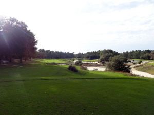 World Woods (Pine Barrens) 15th Tee