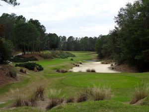 World Woods (Pine Barrens) 16th