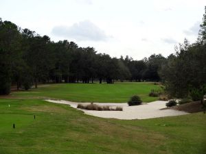 World Woods (Pine Barrens) 17th