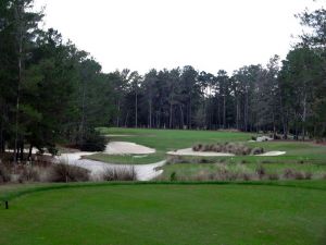 World Woods (Pine Barrens) 18th