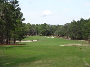 World Woods (Pine Barrens) 1st