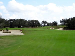 World Woods (Pine Barrens) 4th Fairway