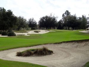 World Woods (Pine Barrens) 5th Bunker