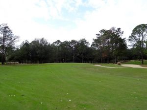 World Woods (Pine Barrens) 6th Fairway