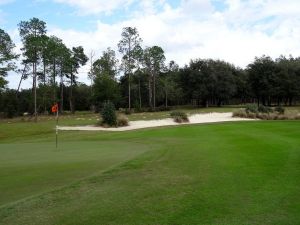 World Woods (Pine Barrens) 7th Green