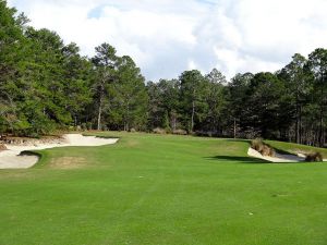 World Woods (Pine Barrens) 9th Fairway