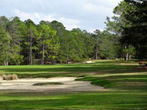 World Woods (Pine Barrens) 9th