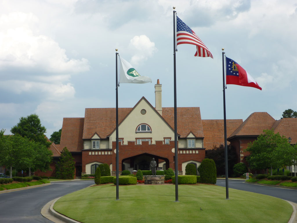 Atlanta Athletic Club (Highlands)