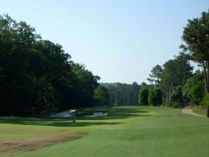 Atlanta Athletic Club (Highlands) 10th