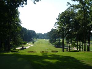 Atlanta Athletic Club (Highlands) 12th