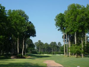 Atlanta Athletic Club (Highlands) 13th