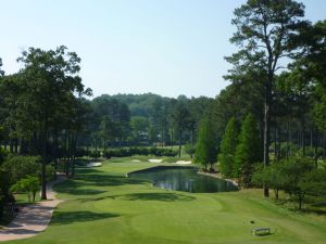 Atlanta Athletic Club (Highlands) 15th