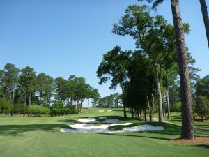 Atlanta Athletic Club (Highlands) 16th