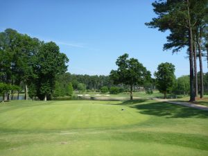 Atlanta Athletic Club (Highlands) 17th Tee