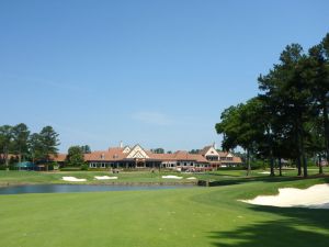 Atlanta Athletic Club (Highlands) 18th