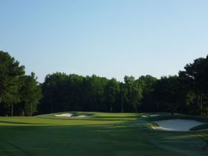 Atlanta Athletic Club (Highlands) 3rd Fairway