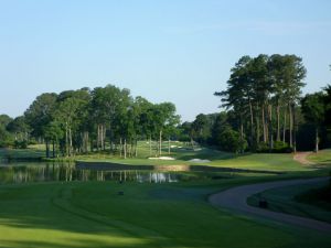 Atlanta Athletic Club (Highlands) 4th