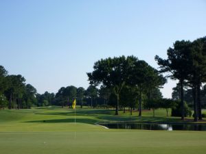 Atlanta Athletic Club (Highlands) 6th Back